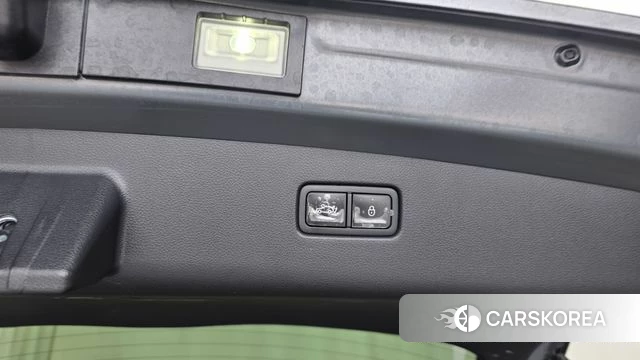 Genesis GV70 id 4593111 из Кореи 25