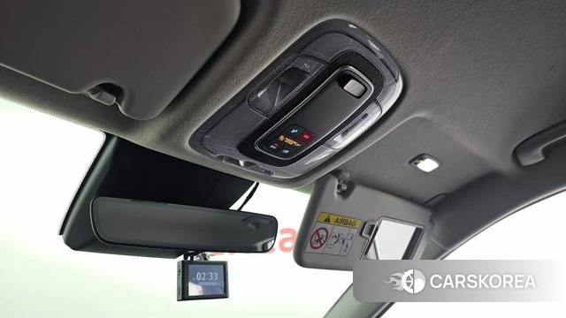 Hyundai Kona Hybrid (SX2) id 4863504 из Кореи 25