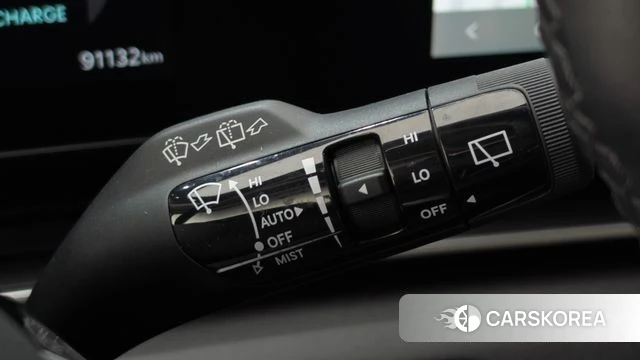 Kia The New Carnival 4th Generation id 4928561 из Кореи 25