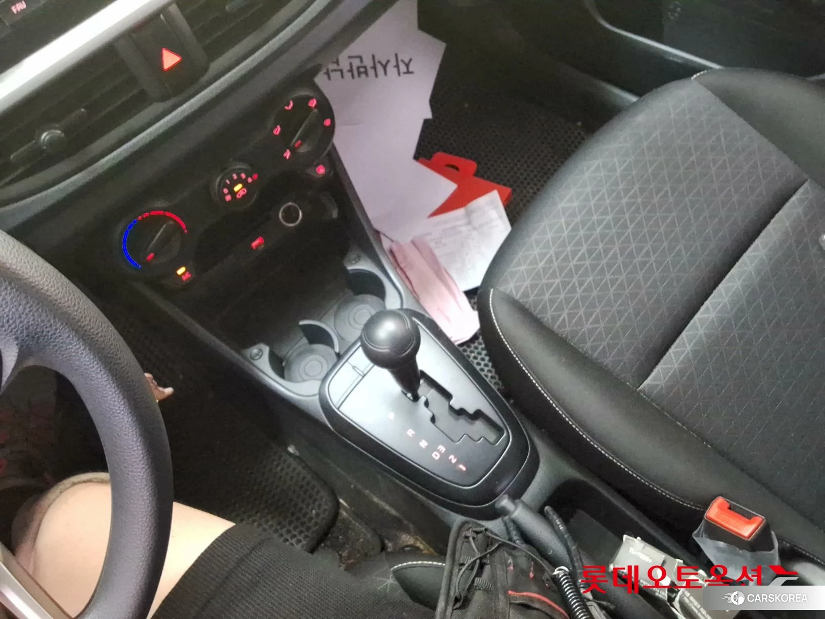 Kia Morning id 4679359 из Кореи 25