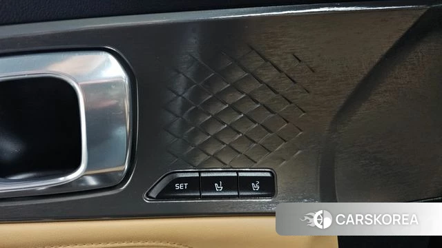Kia Sorento 4th Generation id 4541591 из Кореи 25