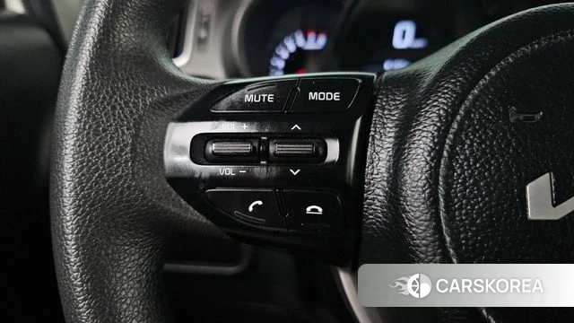 Kia The New Ray id 4529377 из Кореи 25