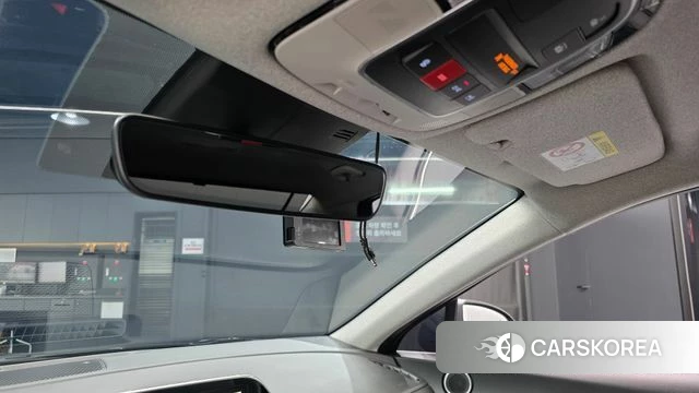 Hyundai Sonata Hybrid (DN8) id 4636472 из Кореи 25