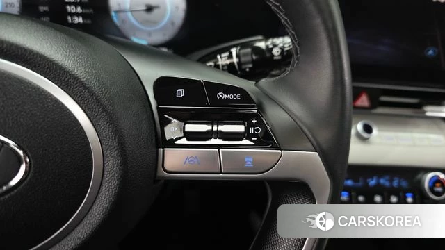 Hyundai Avante (CN7) id 4195108 из Кореи 25