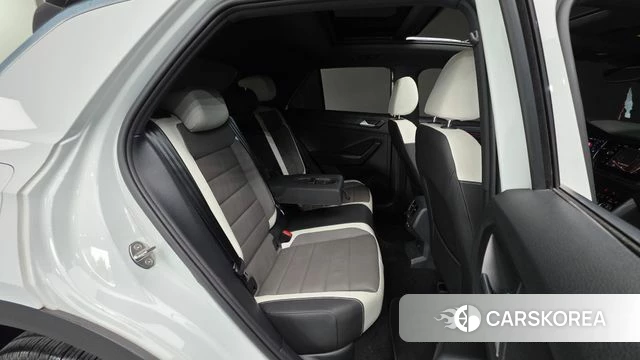 Volkswagen T-Roc id 4316620 из Кореи 25