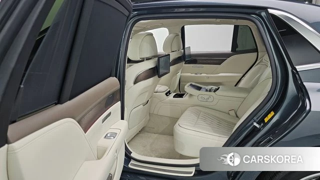 Genesis G90 (RS4) id 4656548 из Кореи 25