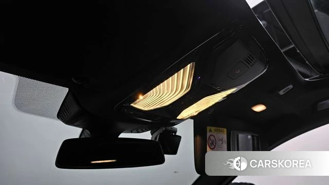 BMW 5 Series (G30) id 4186588 из Кореи 25