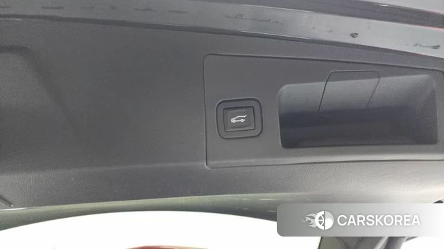 Cadillac XT5 id 4363599 из Кореи 25