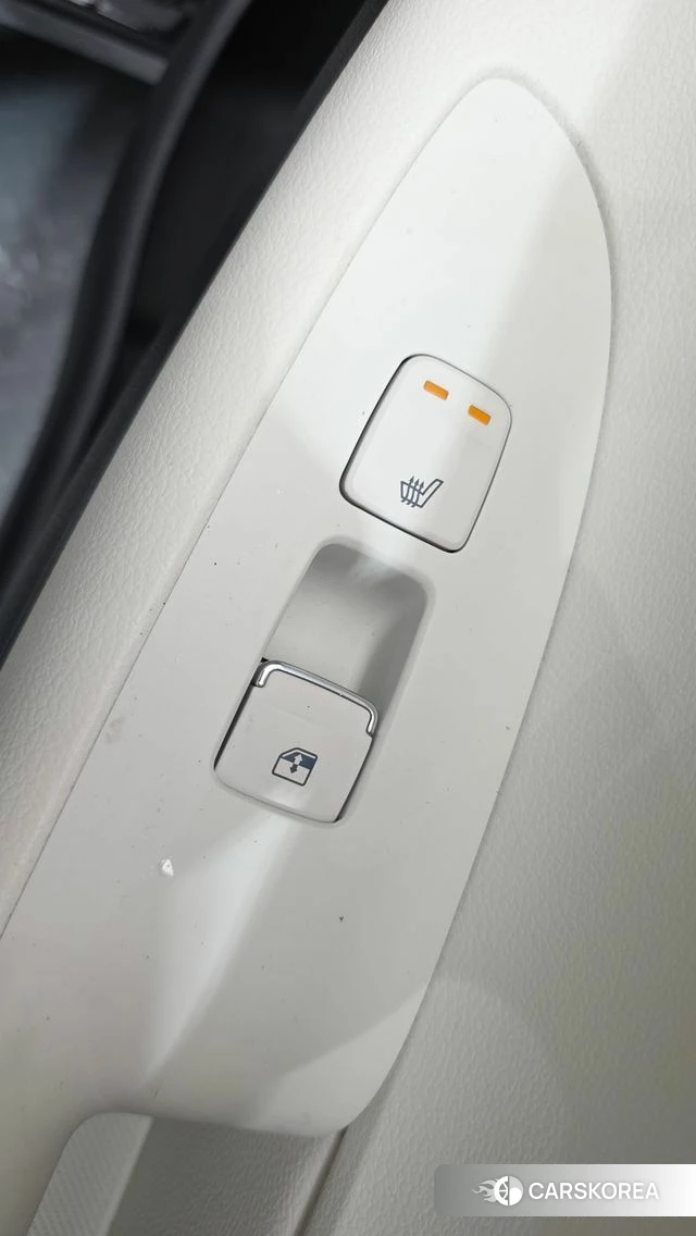 Hyundai The New Grandeur IG id 4740504 из Кореи 25