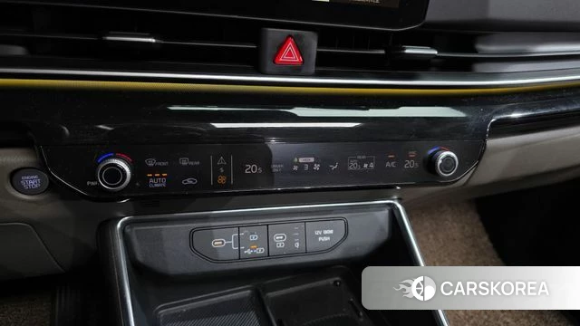Kia The New Carnival 4th Generation id 4744342 из Кореи 25