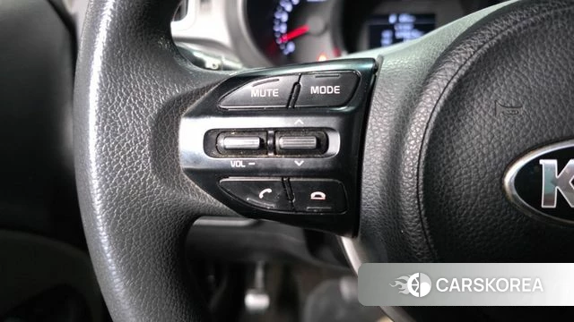 Kia The New Ray id 4642413 из Кореи 25