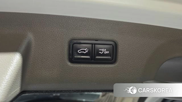 Kia Carnival 4th generation id 4591346 из Кореи 25