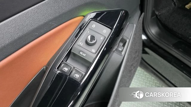 Volkswagen ID.4 id 4757767 из Кореи 25