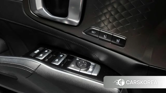 Kia Sorento 4th Generation id 4268755 из Кореи 25