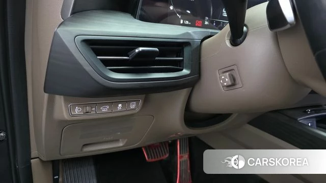 Kia K8 Hybrid id 4303192 из Кореи 25