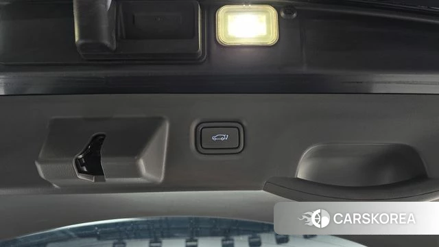 Hyundai Ionic 5 id 4423104 из Кореи 25