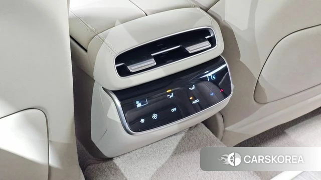Genesis G80 (RG3) id 4898018 из Кореи 25