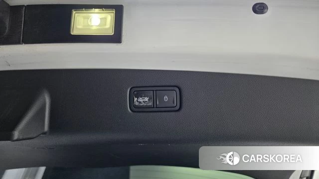 Genesis GV70 id 4630962 из Кореи 25