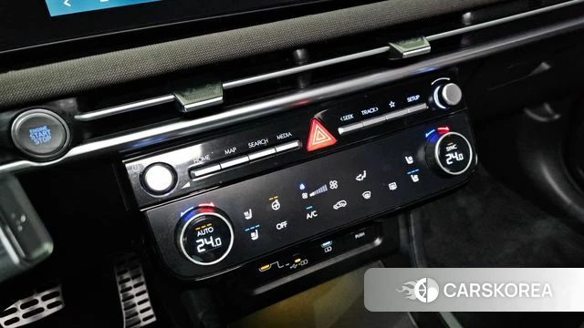 Hyundai The New Tucson (NX4) id 4185479 из Кореи 25