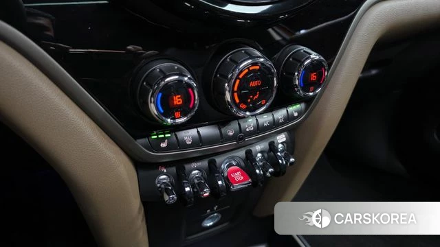 Mini Cooper D Countryman id 4595225 из Кореи 25