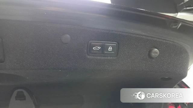 Kia K8 Hybrid id 4779307 из Кореи 25