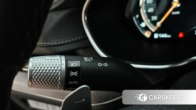 Genesis G80 (RG3) id 4604656 из Кореи 25