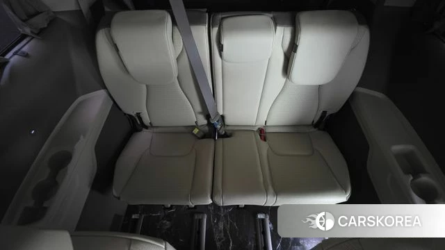Kia The New Carnival 4th Generation id 4400347 из Кореи 25
