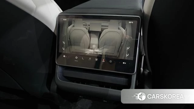 Tesla Model Y id 4441793 из Кореи 25