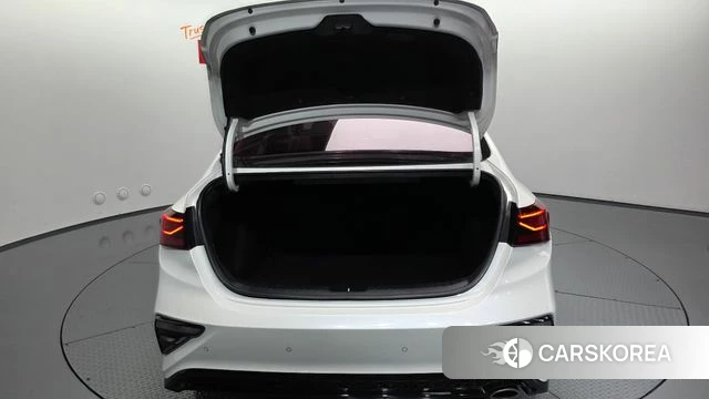 Kia Come New K3 id 4447963 из Кореи 25