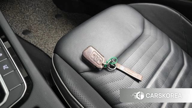Volkswagen Arteon id 4444129 из Кореи 25