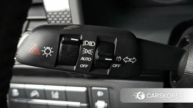 Ssangyong Rexton Sports id 4727184 из Кореи 25
