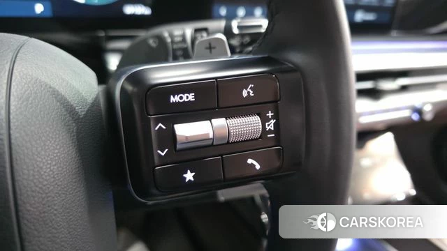 Hyundai Grandeur Hybrid (GN7) id 4635831 из Кореи 25