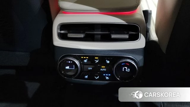 Genesis Electrified GV70 id 4202122 из Кореи 25