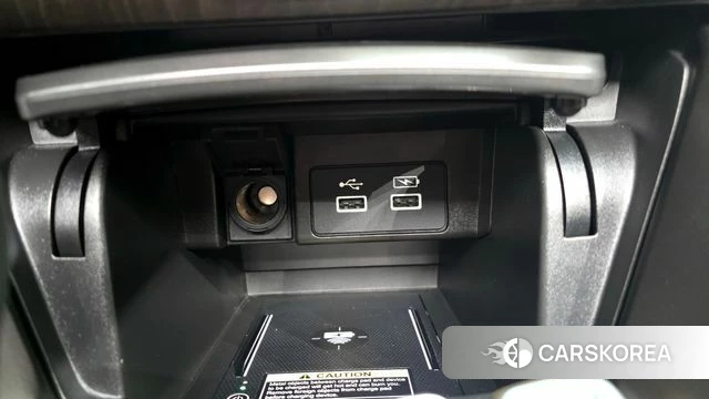 Honda Accord 10th Generation id 4293504 из Кореи 25