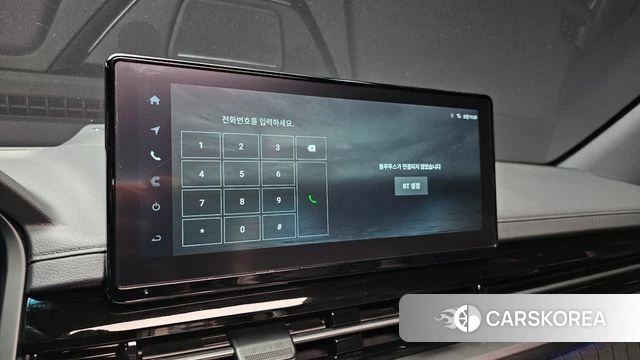 Ssangyong Rexton New Arena id 4871231 из Кореи 25