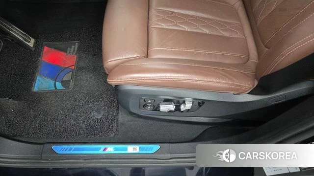 BMW X6 (G06) id 4585376 из Кореи 25