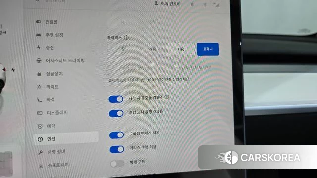 Tesla Model Y id 4549058 из Кореи 25