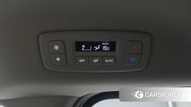 Kia The New Carnival 4th Generation id 4612442 из Кореи 25