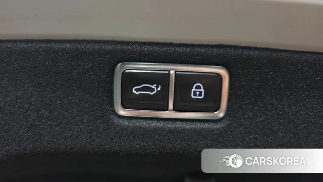 Hyundai Sonata D Edge Hybrid (DN8) id 4408178 из Кореи 25