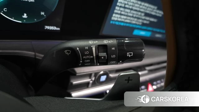 Hyundai Santa Fe (MX5) id 4549102 из Кореи 25