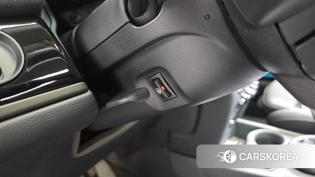Mini Cooper Countryman id 4904761 из Кореи 25