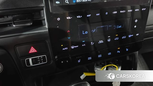 Hyundai Staria id 4303454 из Кореи 25
