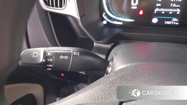 Kia The New Kia Ray id 4579376 из Кореи 25