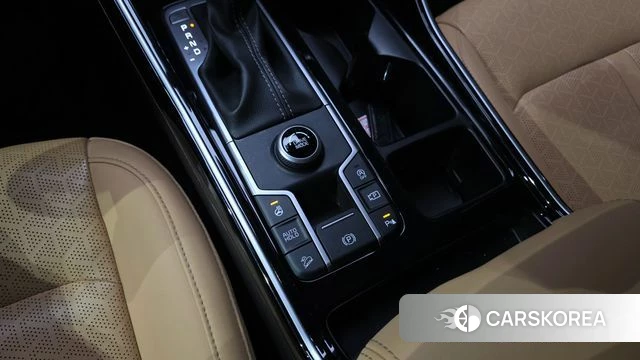 Kia Sorento 4th Generation id 4871569 из Кореи 25