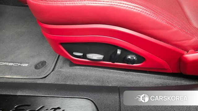 Porsche Panamera (971) id 4670724 из Кореи 25