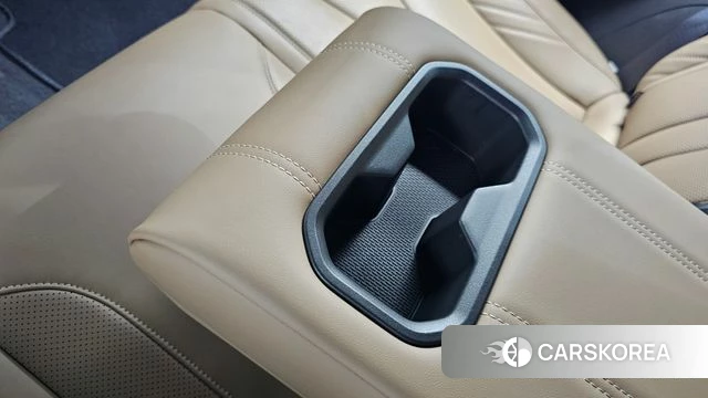 Renault Korea (Samsung) Grand Coleos id 4700664 из Кореи 25