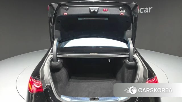 Mercedes-Benz S-Class W223 id 4735460 из Кореи 25