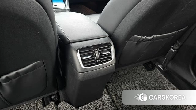 Hyundai Grandeur IG id 4574325 из Кореи 25