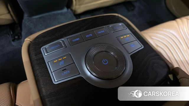 Genesis G80 (RG3) id 4344245 из Кореи 25