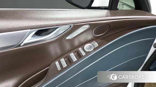 Genesis G80 (RG3) id 4716550 из Кореи 25